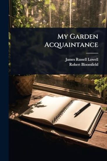 My Garden Acquaintance