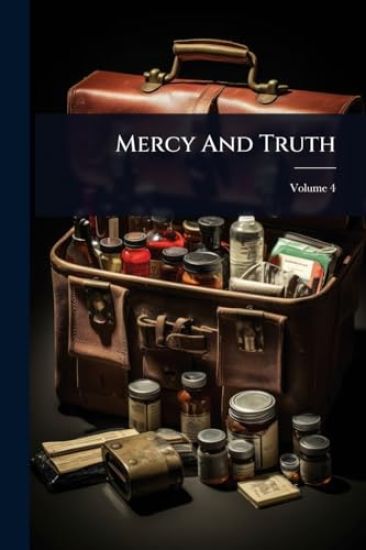 Mercy And Truth
