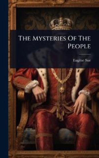 The Mysteries Of The People