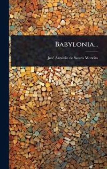 Babylonia...