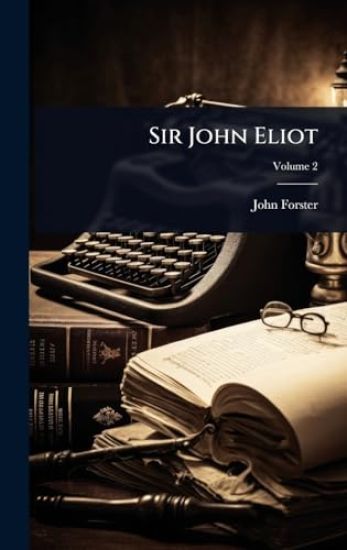 Sir John Eliot