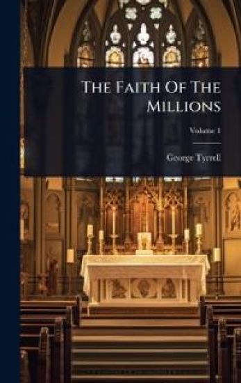The Faith Of The Millions