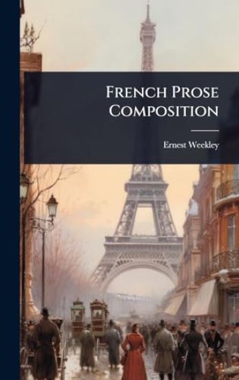 French Prose Composition