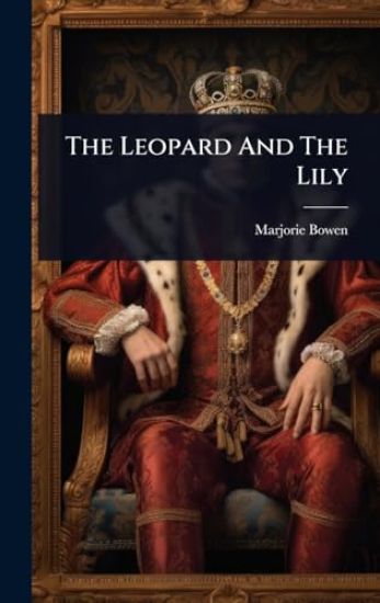 The Leopard And The Lily