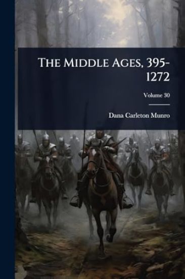 The Middle Ages, 395-1272