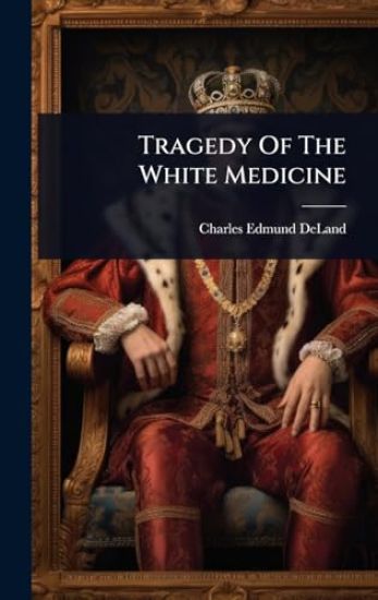 Tragedy Of The White Medicine