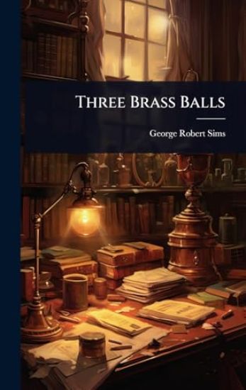 Three Brass Balls