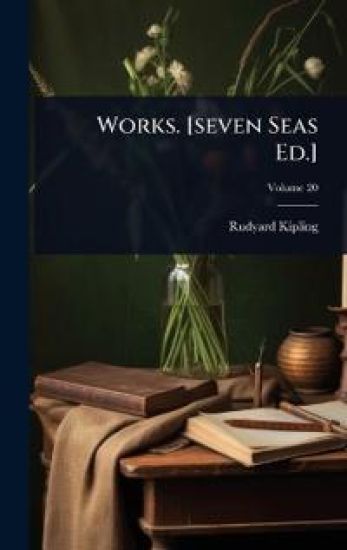 Works. [seven Seas Ed.]