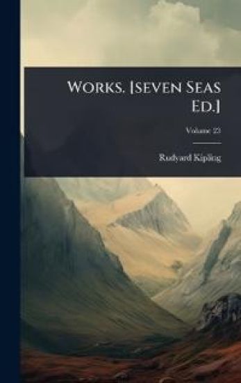 Works. [seven Seas Ed.]