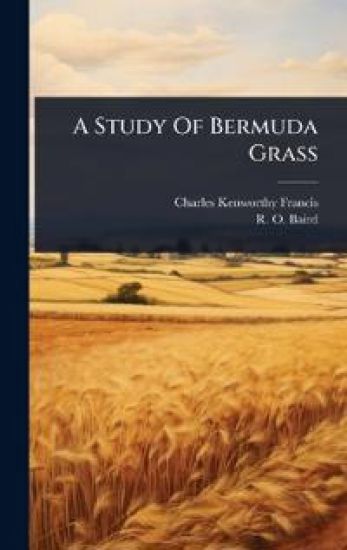 A Study Of Bermuda Grass