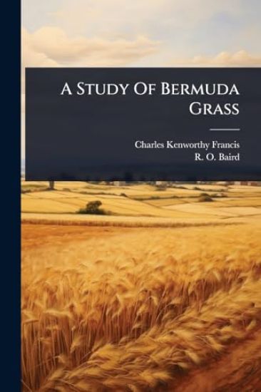 A Study Of Bermuda Grass