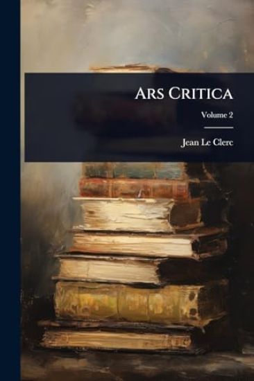 Ars Critica