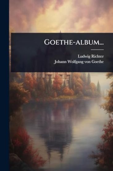 Goethe-album...