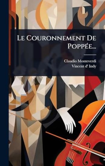 Le Couronnement De PoppÃ(c)e...