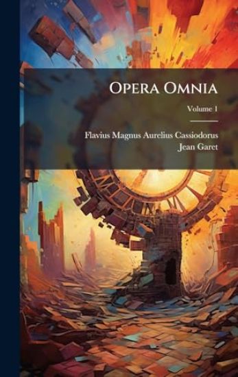 Opera Omnia