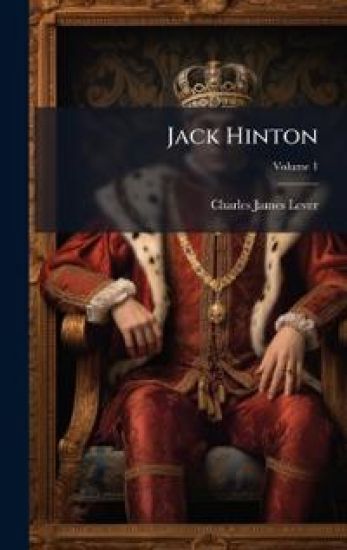 Jack Hinton