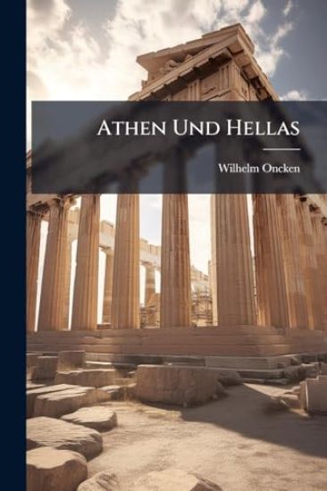 Athen Und Hellas
