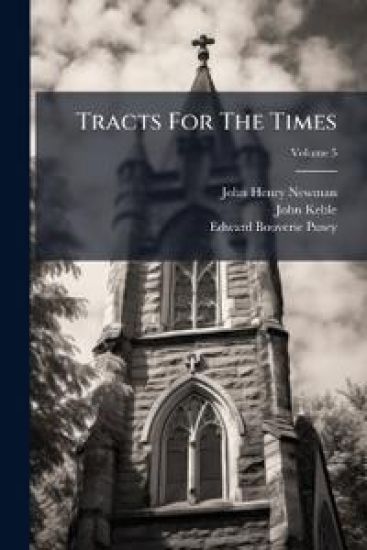 Tracts For The Times