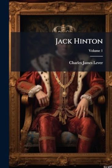 Jack Hinton
