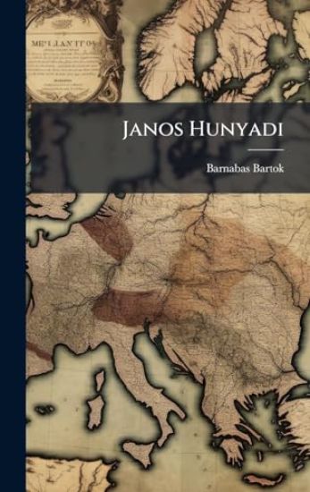Janos Hunyadi
