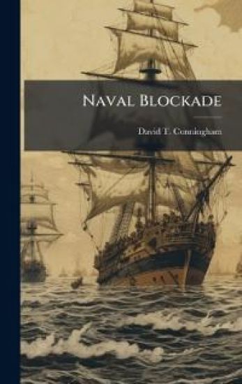 Naval Blockade