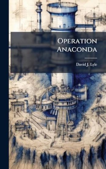 Operation Anaconda