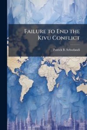 Failure to End the Kivu Conflict