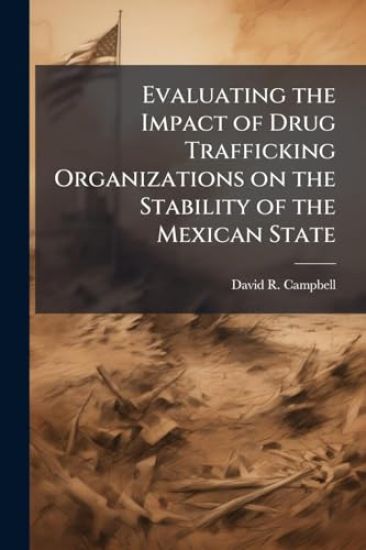 Evaluating the Impact of Drug Trafficking Organizations on the Stability of the Mexican State