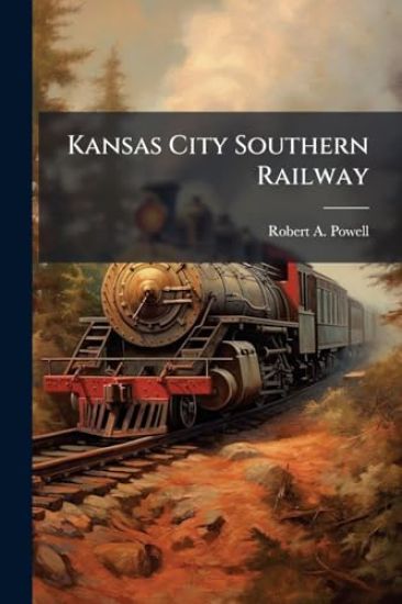 Kansas City Southern Railway