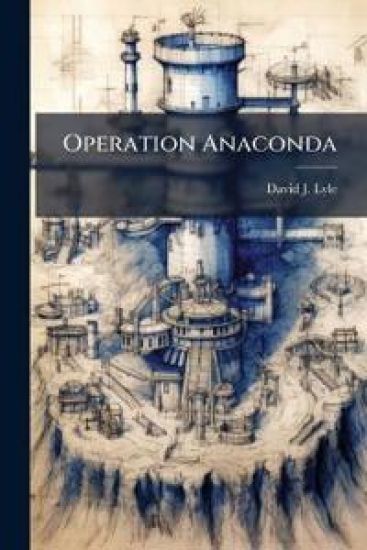 Operation Anaconda