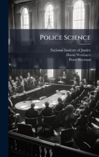 Police Science