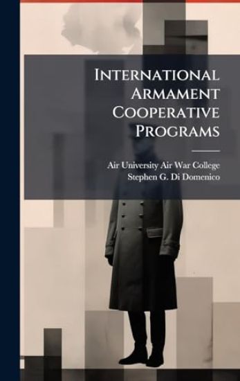 International Armament Cooperative Programs