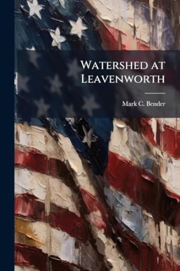 Watershed at Leavenworth