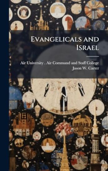 Evangelicals and Israel