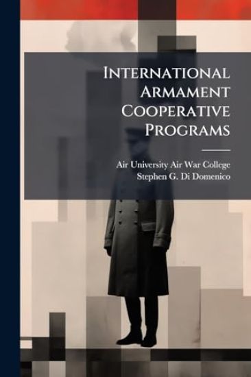 International Armament Cooperative Programs