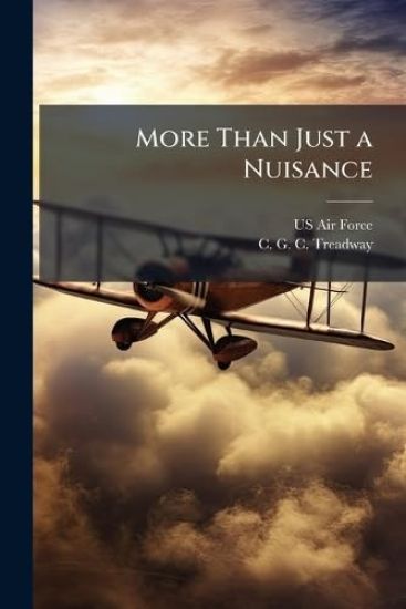 More Than Just a Nuisance