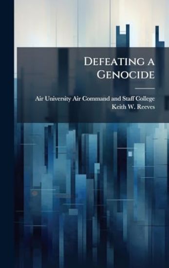 Defeating a Genocide