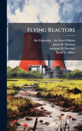 Flying Reactors