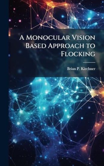 A Monocular Vision Based Approach to Flocking