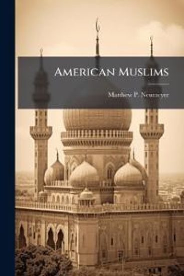 American Muslims