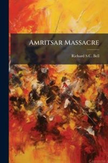 Amritsar Massacre