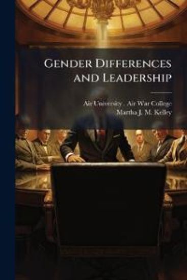 Gender Differences and Leadership