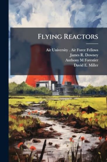 Flying Reactors