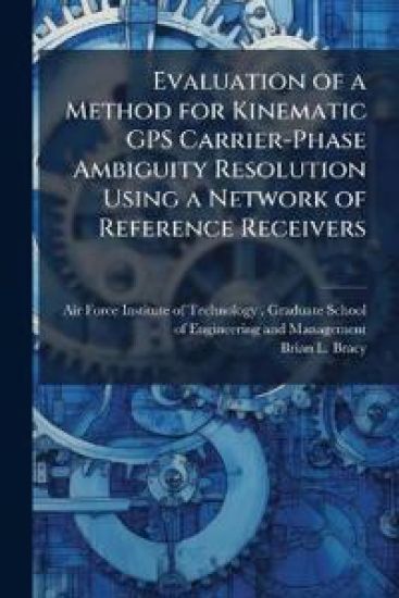 Evaluation of a Method for Kinematic GPS Carrier-Phase Ambiguity Resolution Using a Network of Reference Receivers