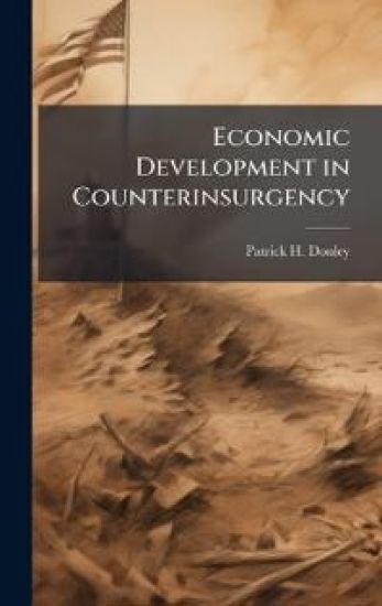 Economic Development in Counterinsurgency