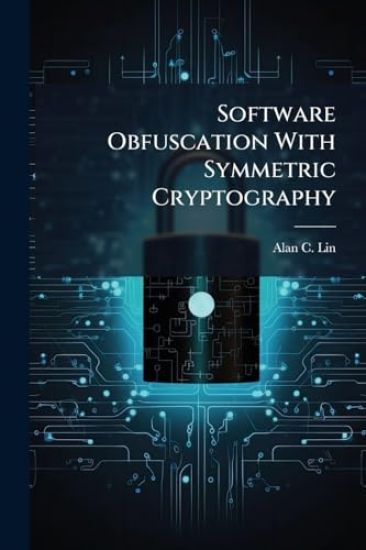 Software Obfuscation With Symmetric Cryptography