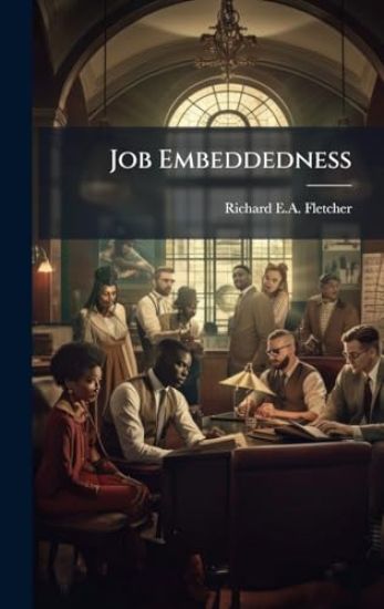 Job Embeddedness