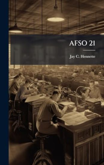 Afso 21