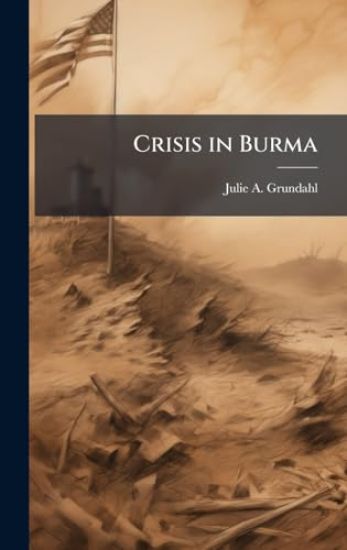 Crisis in Burma
