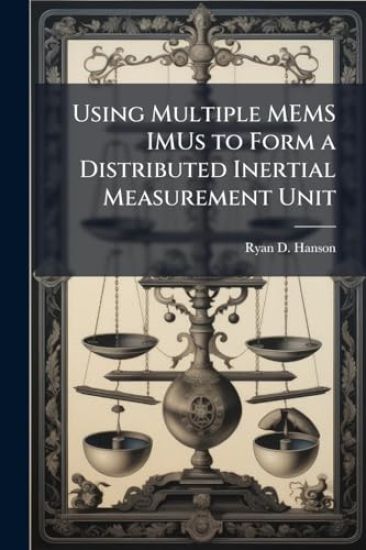 Using Multiple MEMS IMUs to Form a Distributed Inertial Measurement Unit